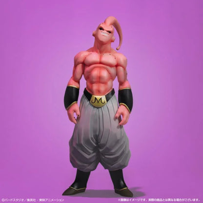 Majin Buu Gohan Absorbed Ver. VS Omnibus Beast Bandai Ichibansho