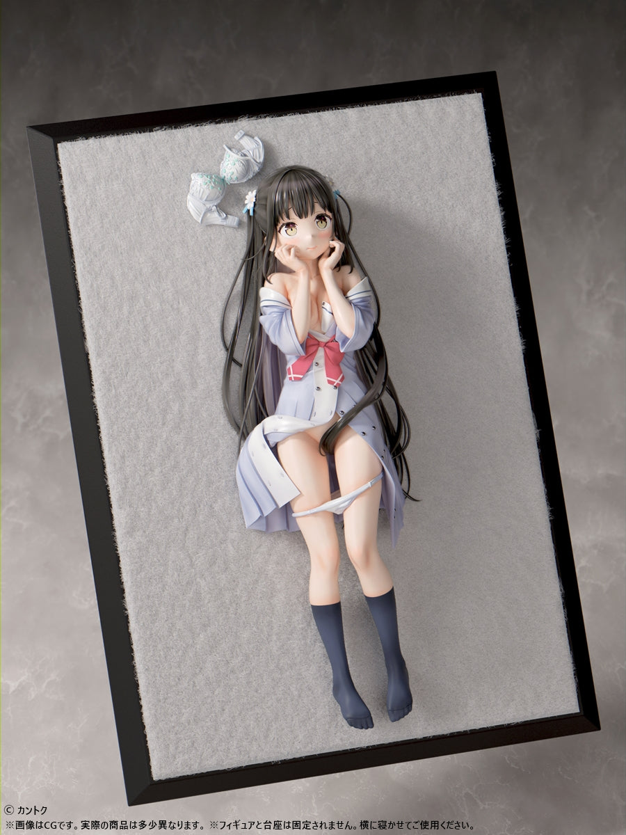 Nagisa by Kantoku Original Character B`Full