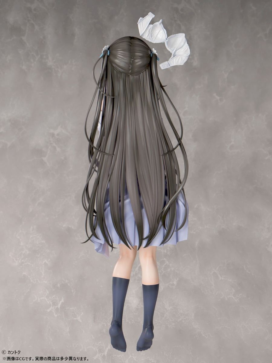 Nagisa by Kantoku Original Character B`Full