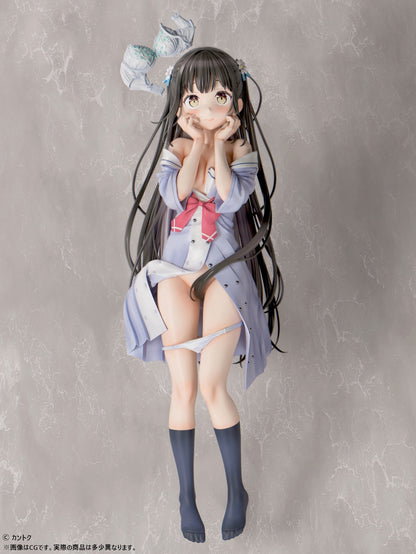 Nagisa by Kantoku Original Character B`Full