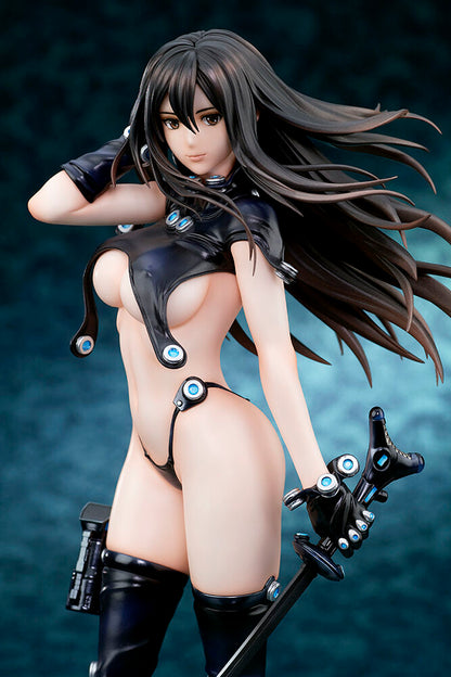 Reika Figur aus Anime Gantz Ques Q