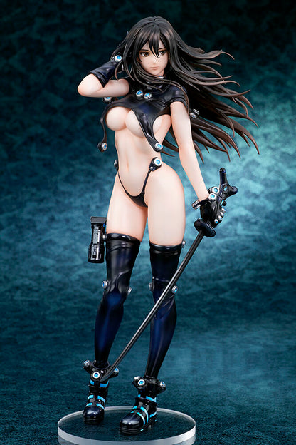 Reika Figur aus Anime Gantz Ques Q