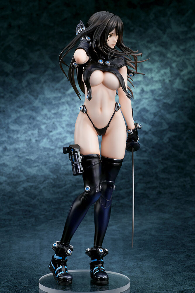 Reika Figur aus Anime Gantz Ques Q