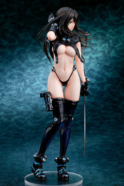 Reika Figur aus Anime Gantz Ques Q