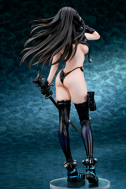 Reika Figur aus Anime Gantz Ques Q