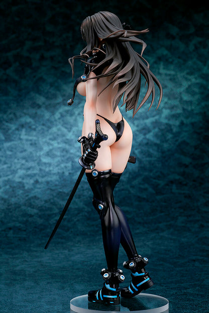 Reika Figur aus Anime Gantz Ques Q