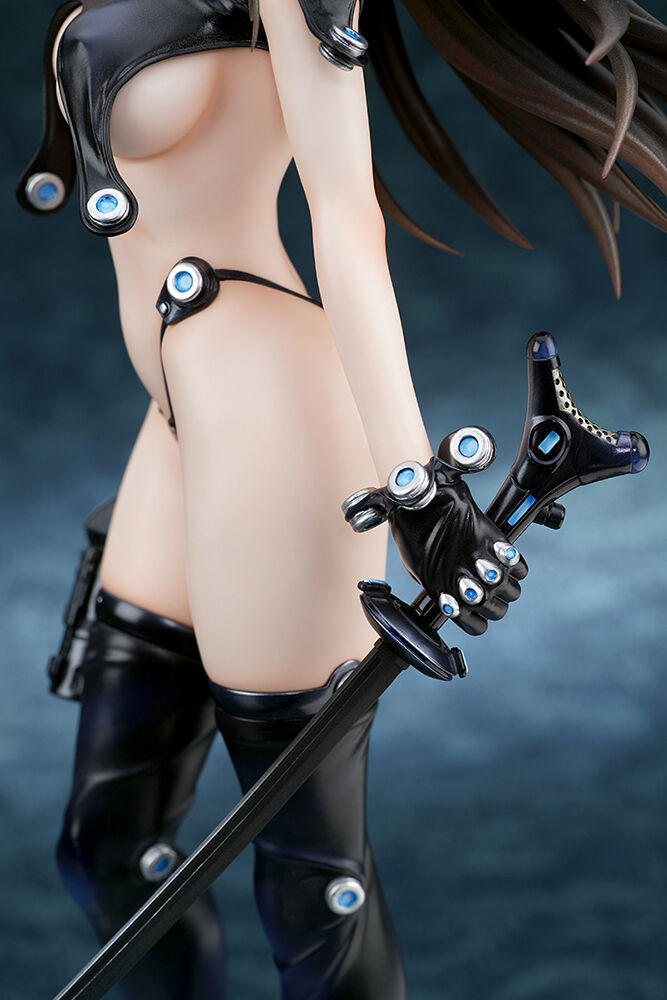 Reika Figur aus Anime Gantz Ques Q