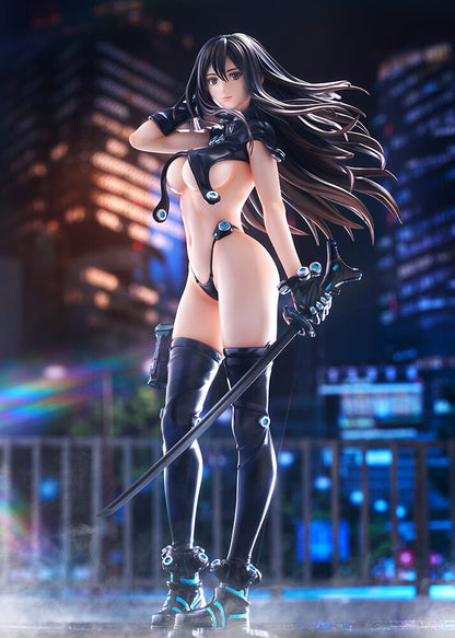 Reika Figur aus Anime Gantz Ques Q