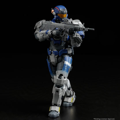 Carter-A259 - RE:EDIT - Halo Reach - 1000Toys