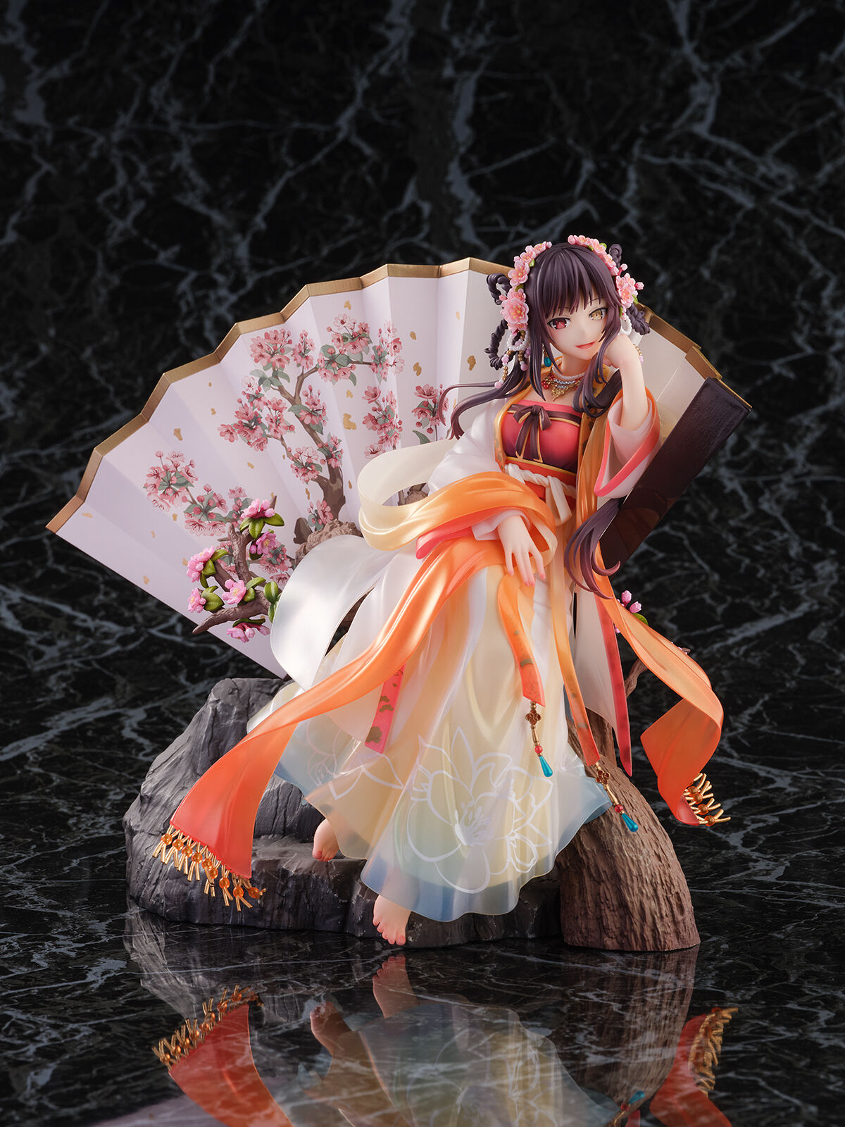 Kurumi Tokisaki Hanfu ver. eStream - Anime Figuren günstig kaufen