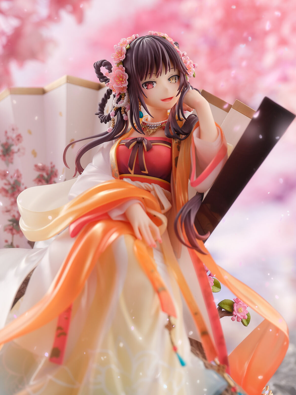 Kurumi Tokisaki Hanfu ver. eStream - Anime Figuren günstig kaufen