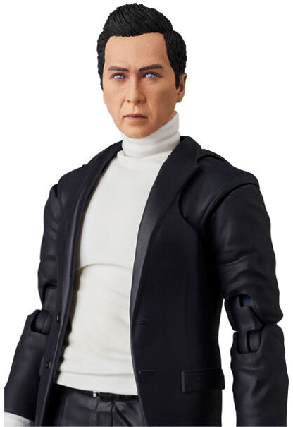 Caine John - MAFEX No.234 - Medicom