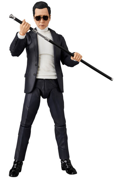 Caine John - MAFEX No.234 - Medicom