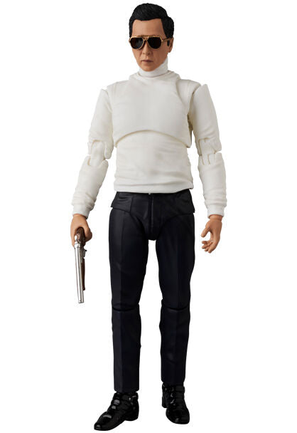 Caine John - MAFEX No.234 - Medicom