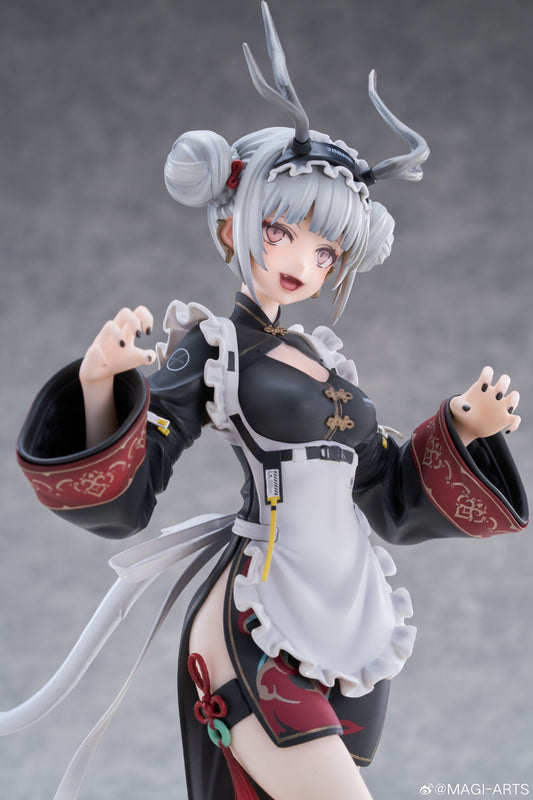 Kirin Yuu Original Character Magi Arts - Anime Figuren günstig kaufen