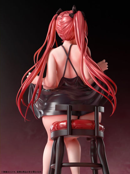 Scarlet 1/4 Original Character B'Full - Anime Figuren günstig kaufen