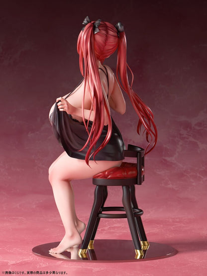 Scarlet 1/6 - Original Character - B'Full - Anime Figuren günstig kaufen