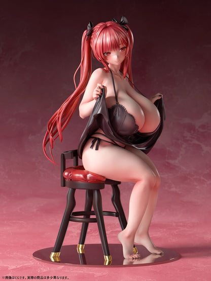 Scarlet 1/6 - Original Character - B'Full - Anime Figuren günstig kaufen