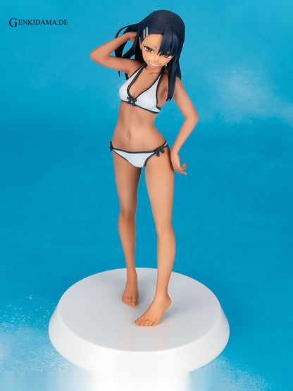 Assemble Heroines Ijiranaide, Nagatoro-san - Nagatoro-san 1/8 Half Completed Assembly