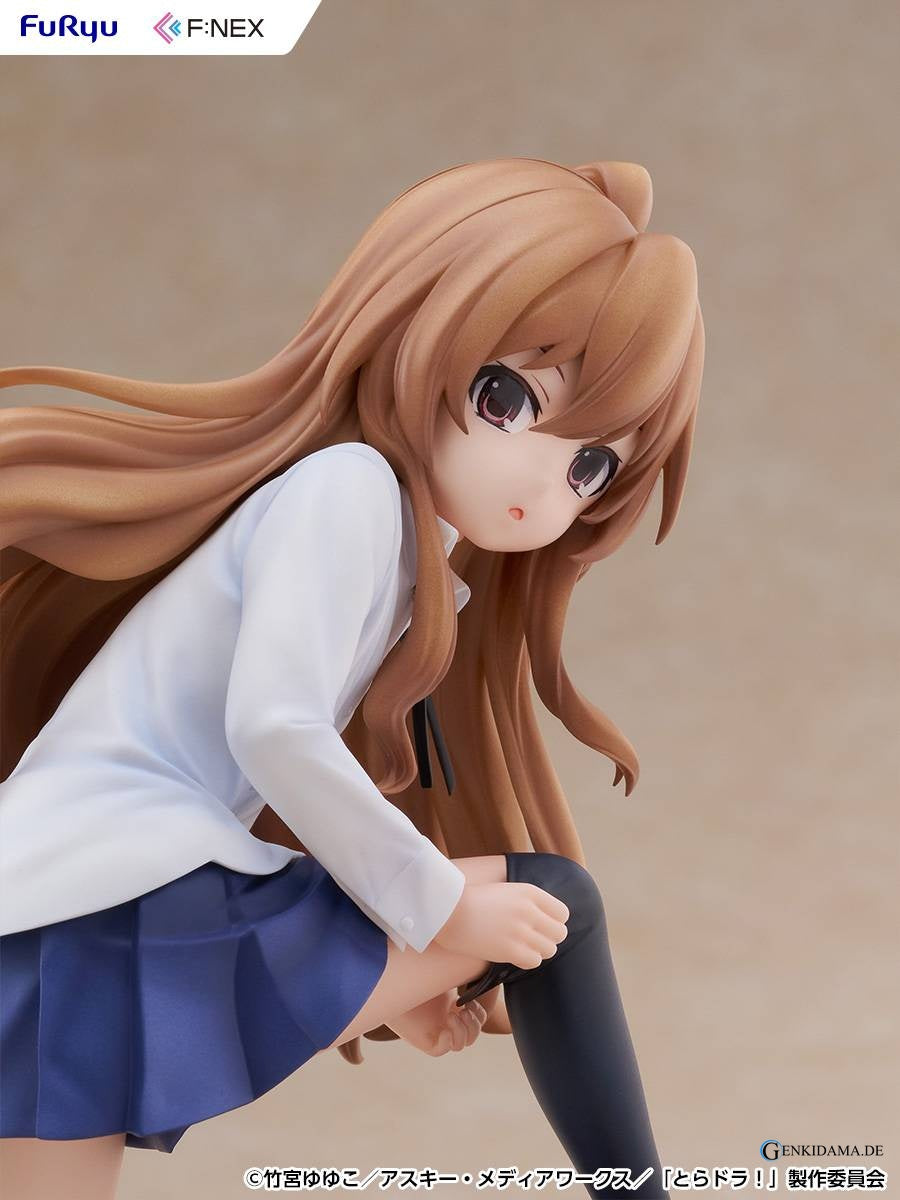 Toradora!: Taiga Aisaka 1/7 - F:NEX
