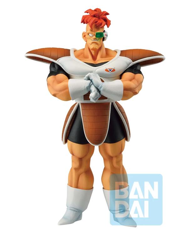 Rikum ( Recoome ) - Ichibansho -  Banpresto - Bandai - Anime Figuren günstig kaufen