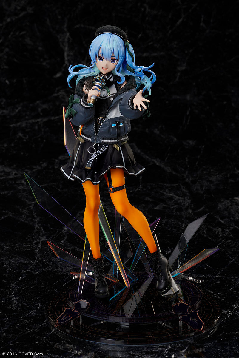 Hoshimachi Suisei - Hololive - Design Coco