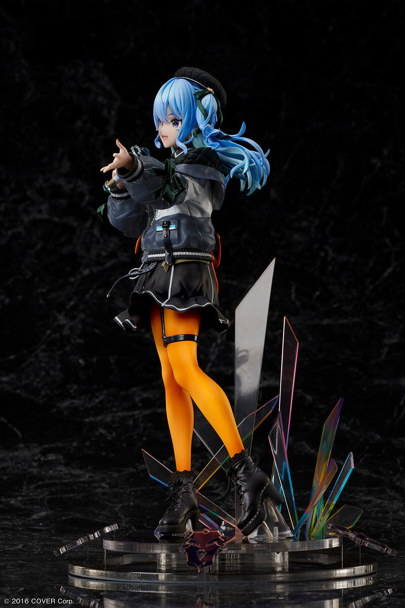 Hoshimachi Suisei - Hololive - Design Coco