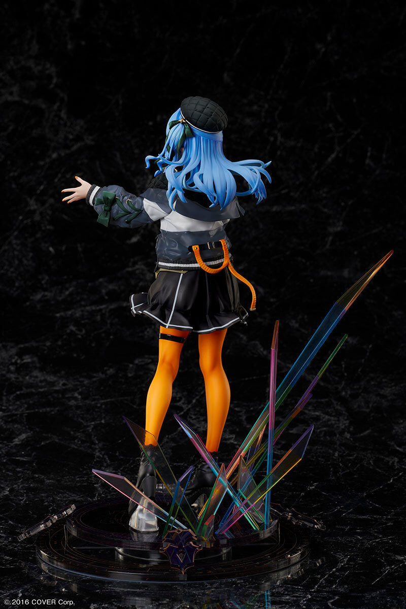 Hoshimachi Suisei - Hololive - Design Coco