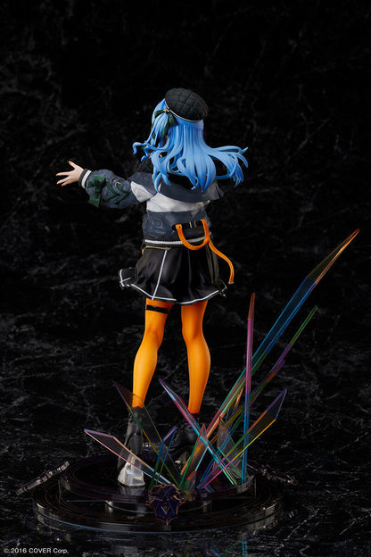 Hoshimachi Suisei - Hololive - Design Coco