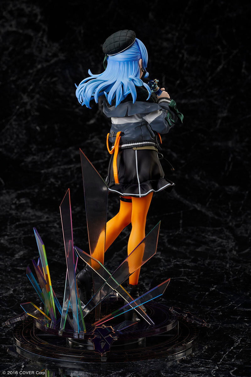 Hoshimachi Suisei - Hololive - Design Coco