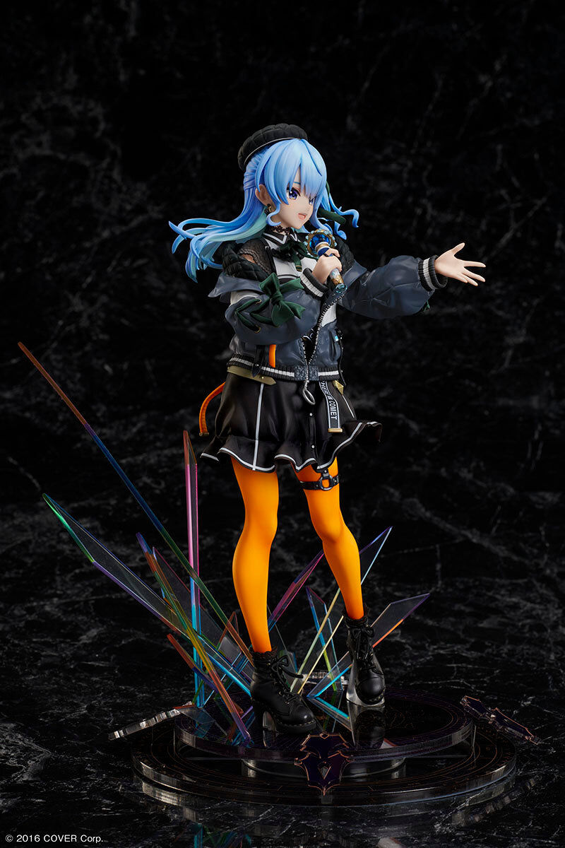 Hoshimachi Suisei - Hololive - Design Coco