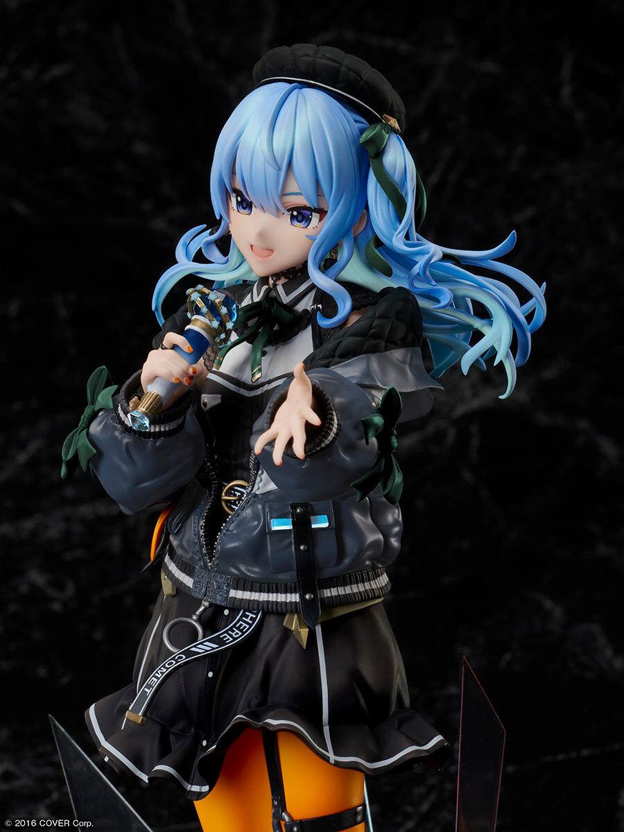 Hoshimachi Suisei - Hololive - Design Coco