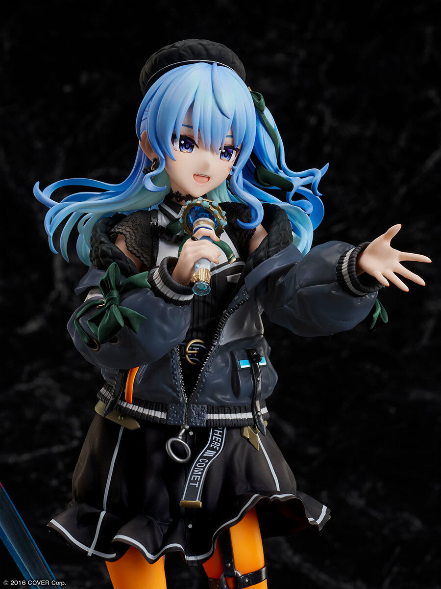 Hoshimachi Suisei - Hololive - Design Coco
