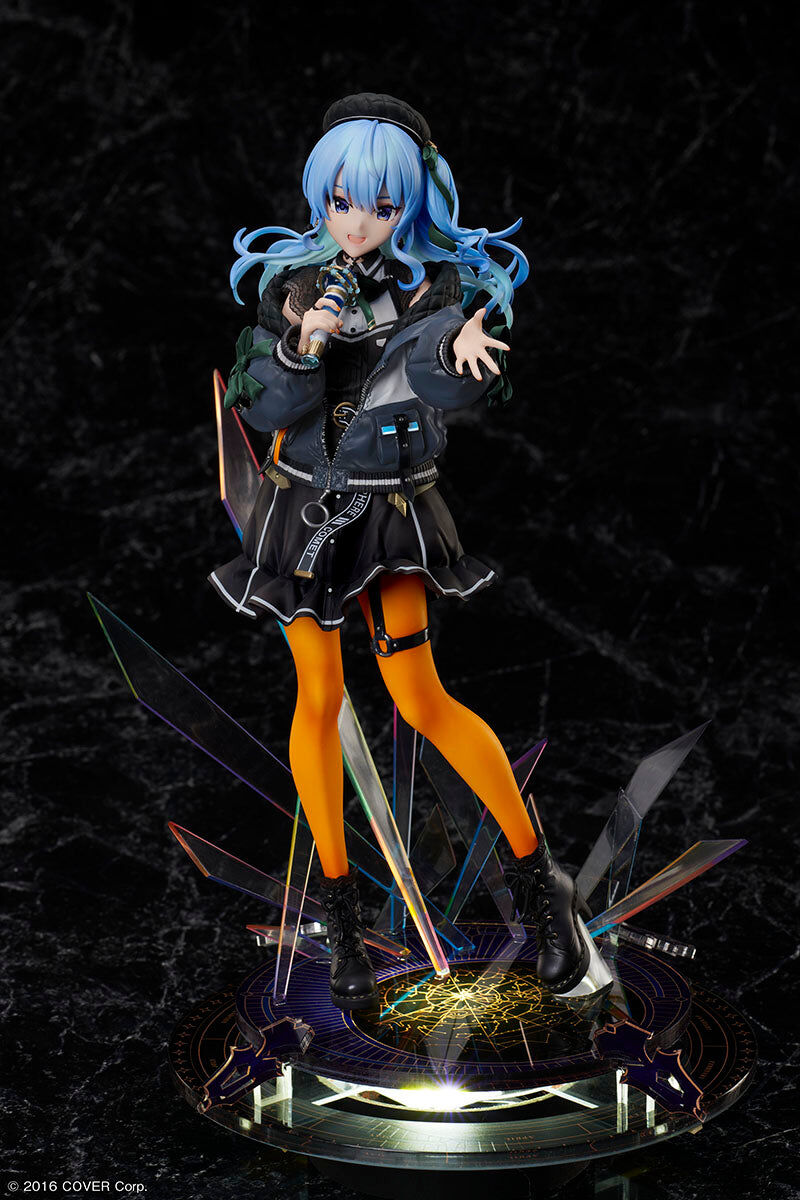Hoshimachi Suisei - Hololive - Design Coco