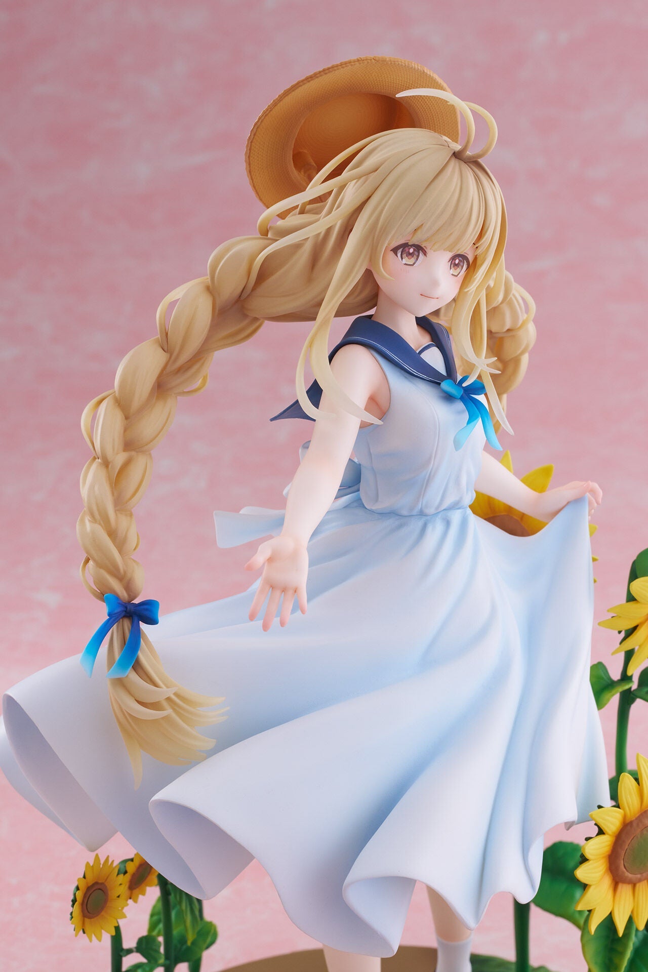 Shiina Mahiru - Sailor Dress Ver. - Spiritale