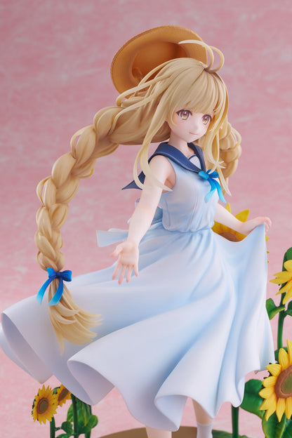 Shiina Mahiru - Sailor Dress Ver. - Spiritale