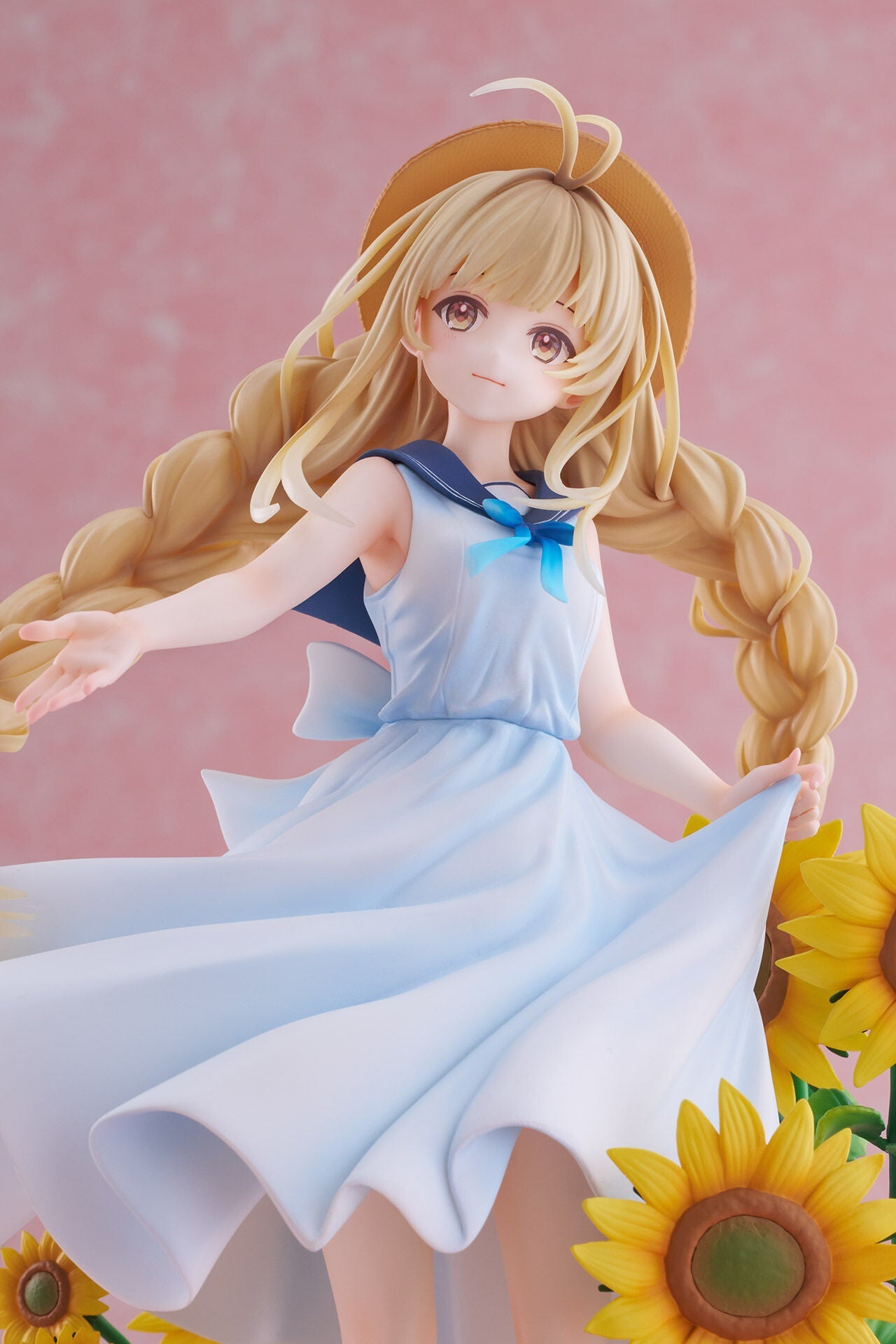 Shiina Mahiru - Sailor Dress Ver. - Spiritale