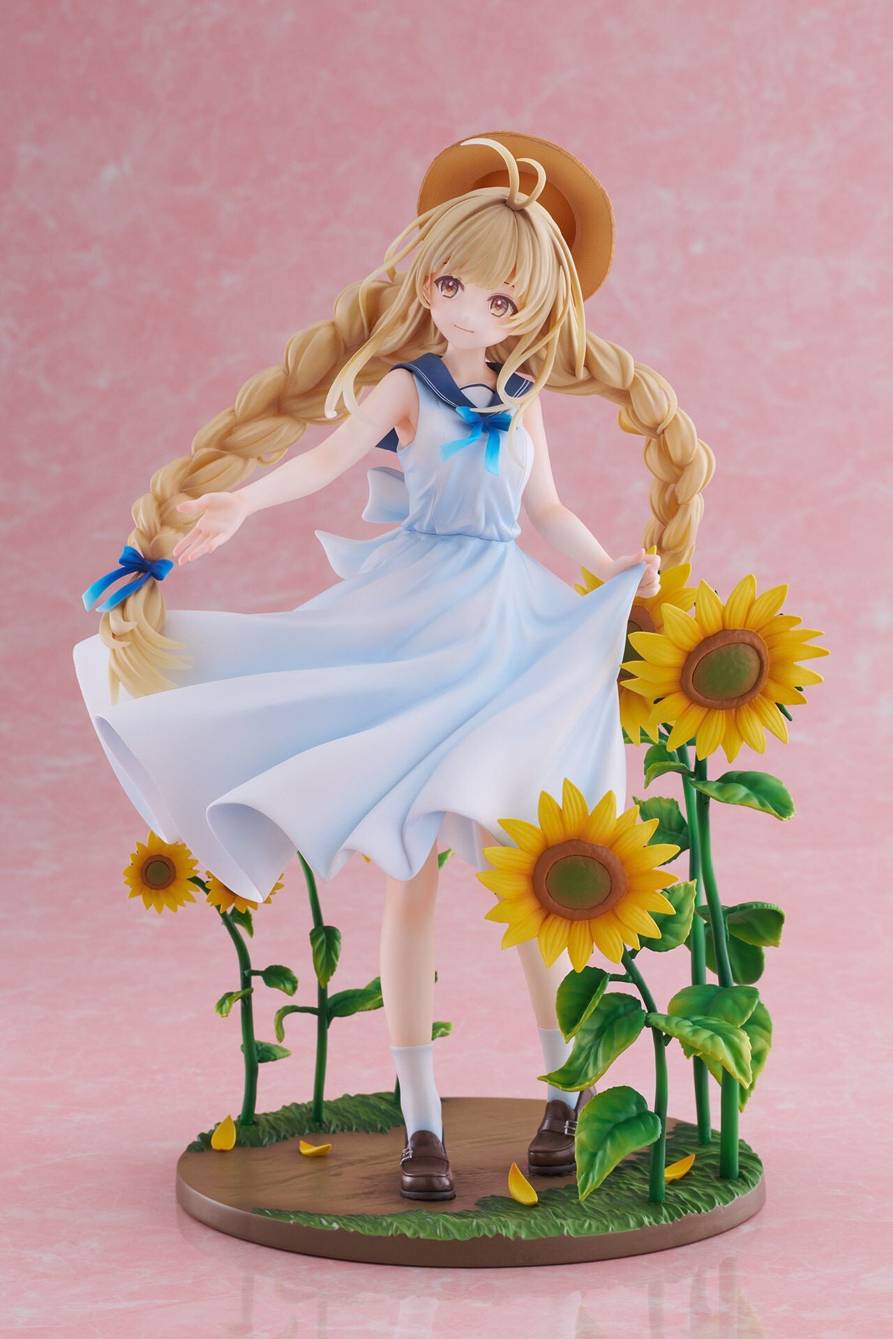 Shiina Mahiru - Sailor Dress Ver. - Spiritale