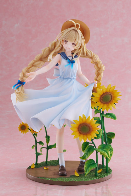 Shiina Mahiru - Sailor Dress Ver. - Spiritale