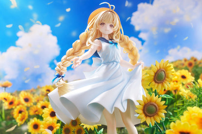 Shiina Mahiru - Sailor Dress Ver. - Spiritale