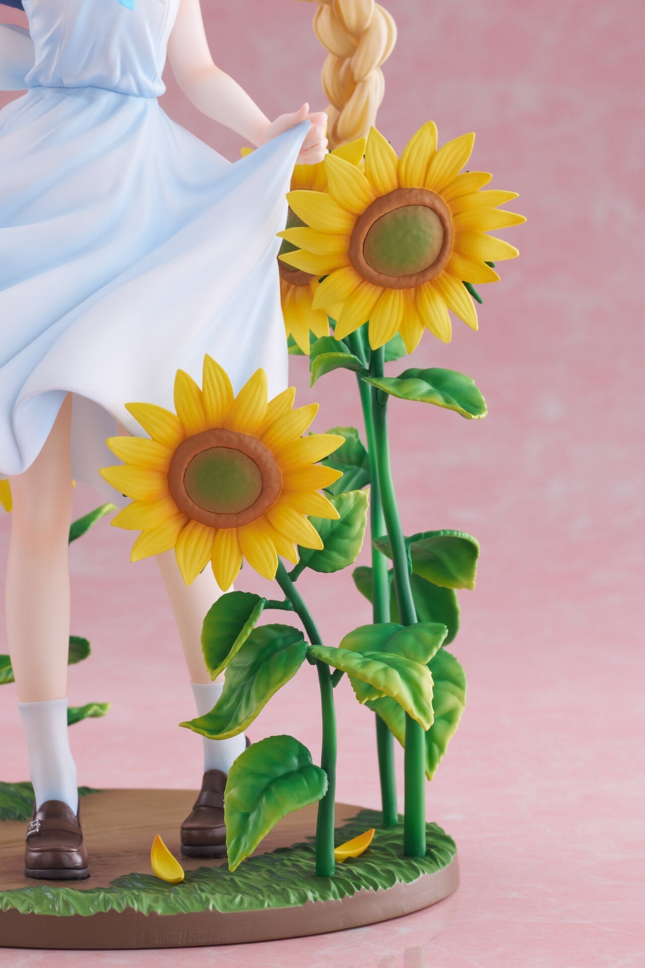 Shiina Mahiru - Sailor Dress Ver. - Spiritale