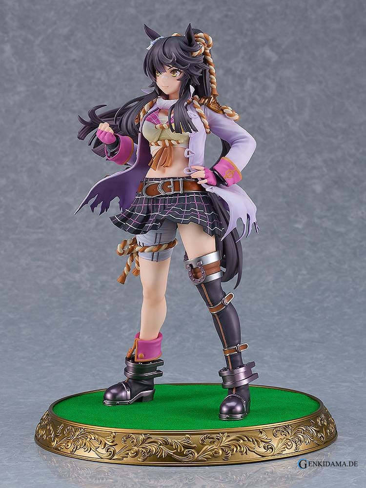 Uma musume Pretty Derby: Narita Brian 1/7