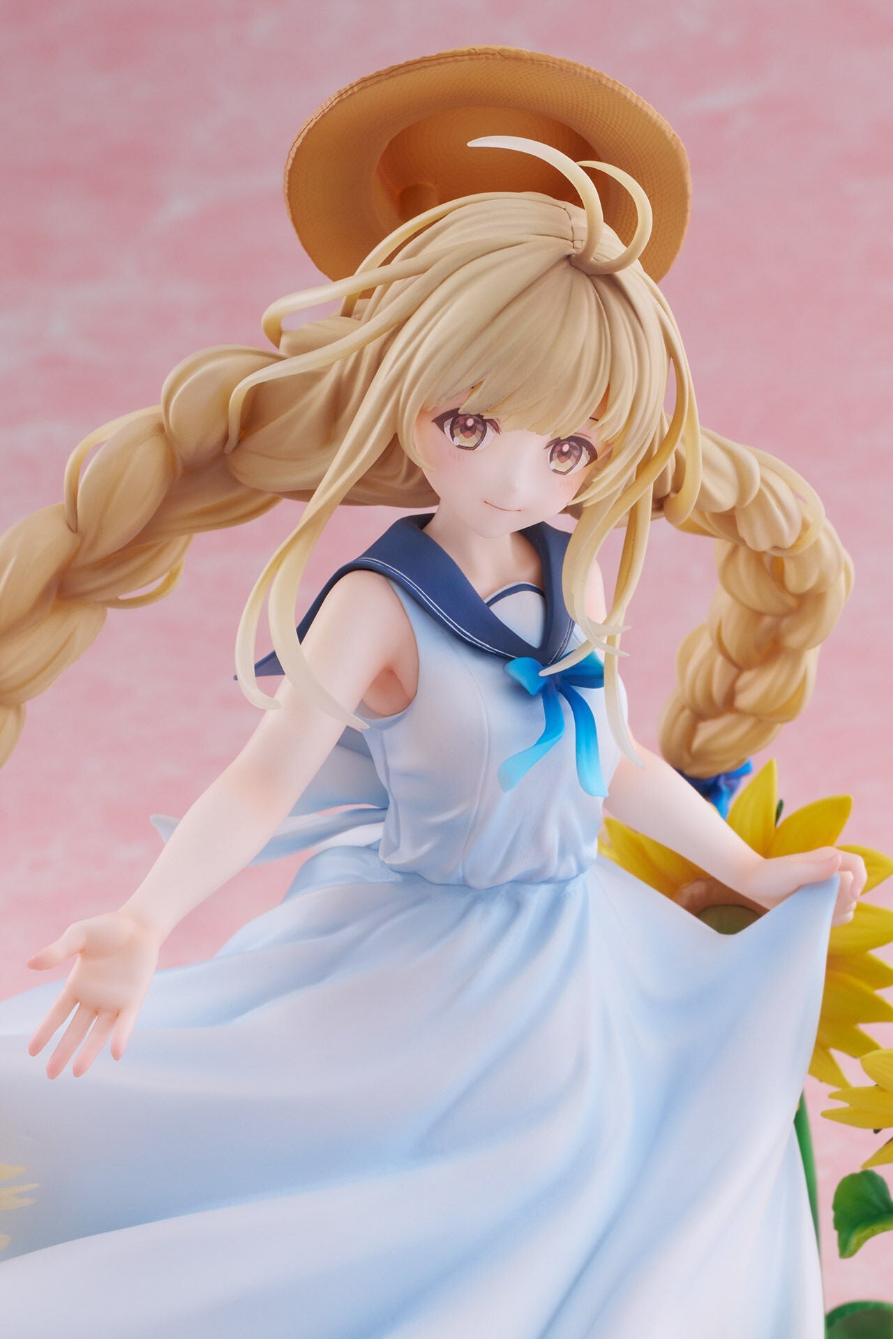 Shiina Mahiru - Sailor Dress Ver. - Spiritale