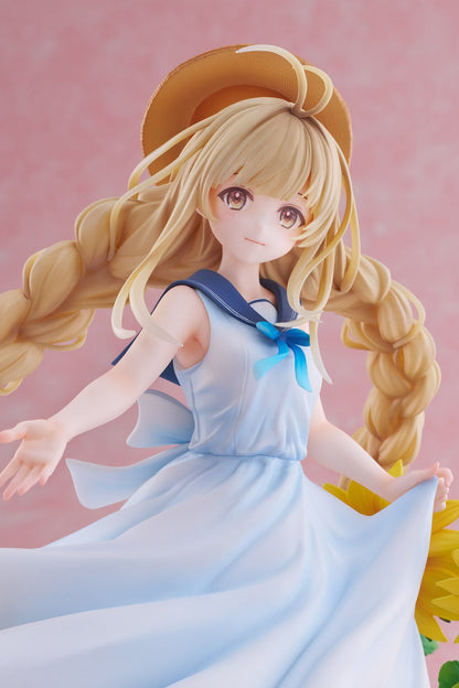 Shiina Mahiru - Sailor Dress Ver. - Spiritale