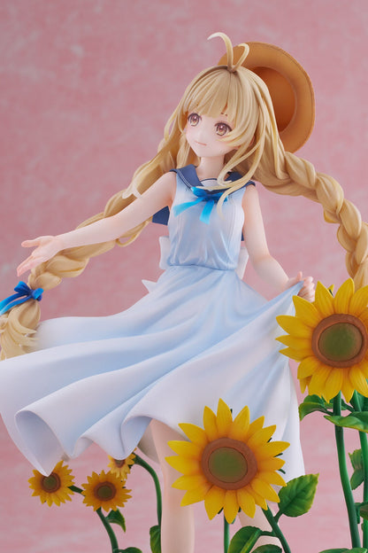 Shiina Mahiru - Sailor Dress Ver. - Spiritale