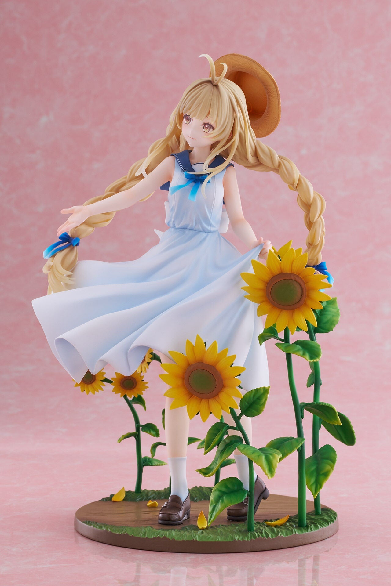 Shiina Mahiru - Sailor Dress Ver. - Spiritale