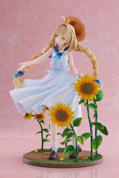 Shiina Mahiru - Sailor Dress Ver. - Spiritale