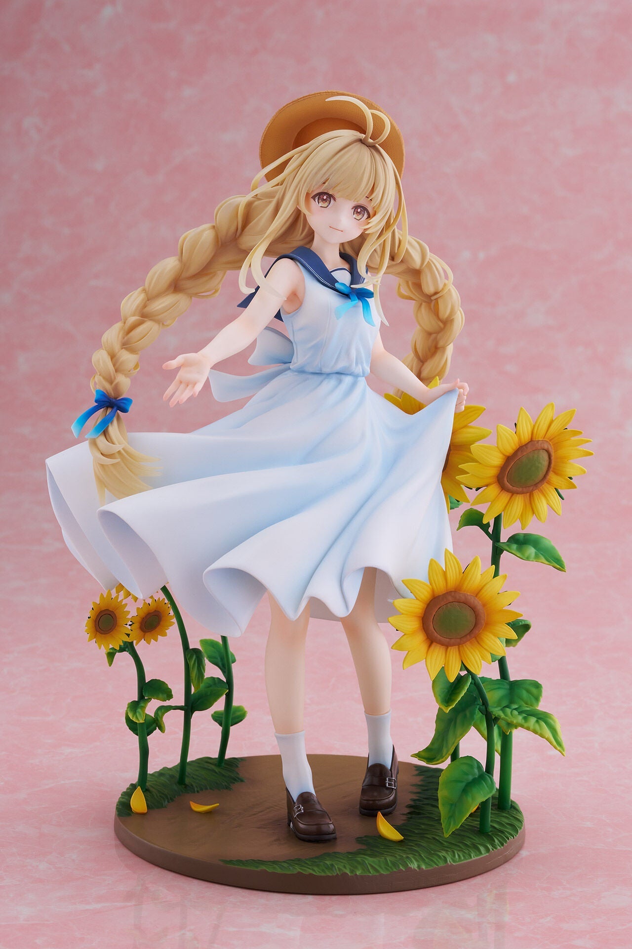 Shiina Mahiru - Sailor Dress Ver. - Spiritale