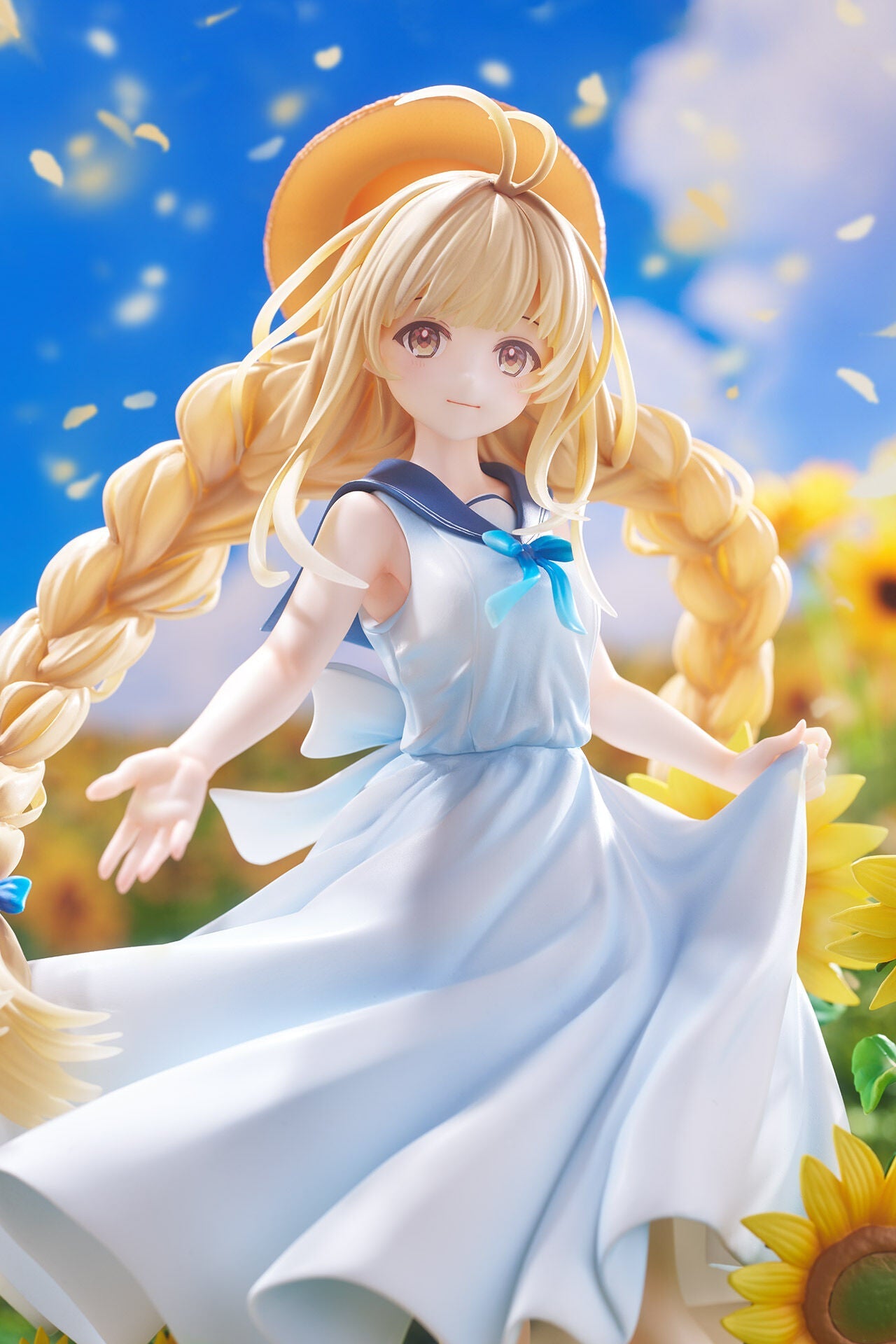 Shiina Mahiru - Sailor Dress Ver. - Spiritale