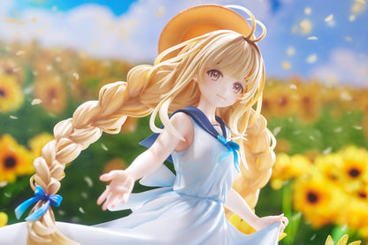 Shiina Mahiru - Sailor Dress Ver. - Spiritale